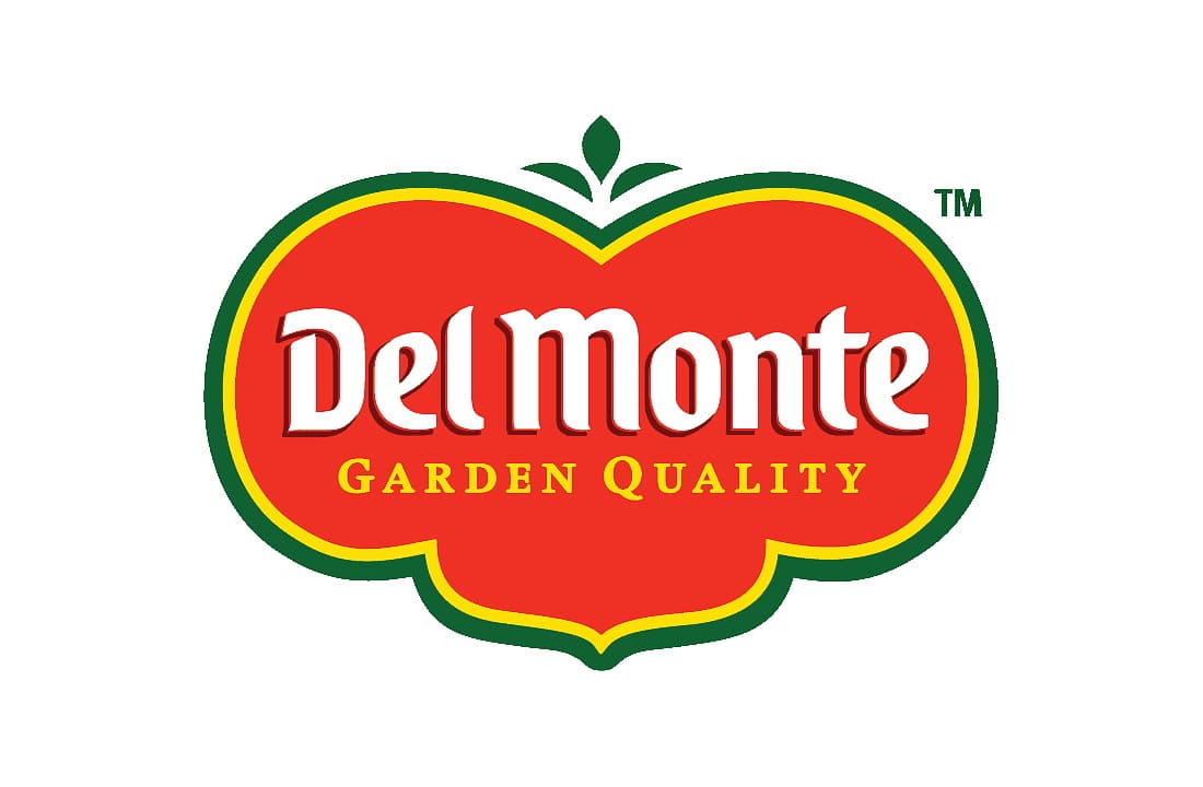 Home del monte logo